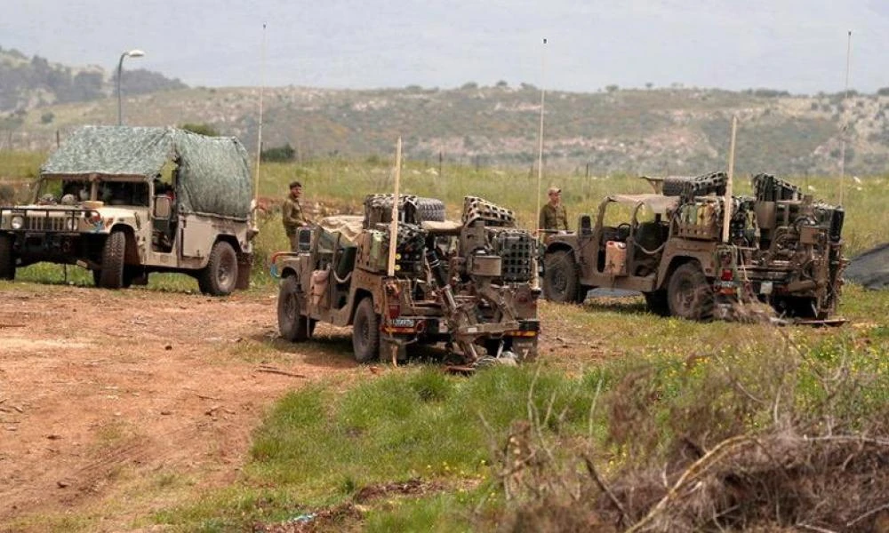 Αυστρία και Γερμανία βάζουν «φρένο» στην οικονομική βοήθεια στην Παλαιστίνη